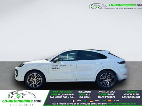 Cayenne 3.0 V6 353 ch 2026 occasion 31850 Beaupuy