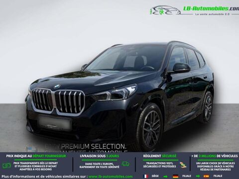 Annonce voiture BMW X1 37798 €