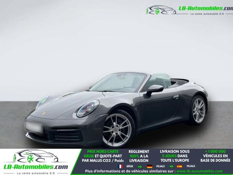 Annonce voiture Porsche 911 131500 €