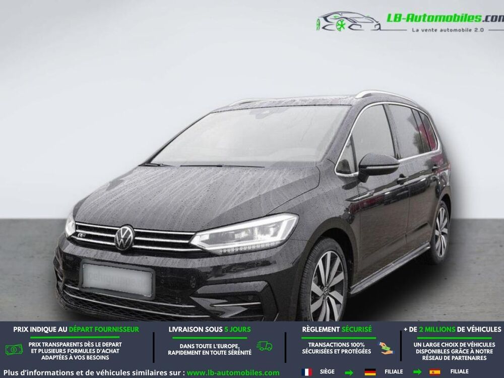 Touran 1.5 TSI EVO 150 BVA 7pl 2026 occasion 31850 Beaupuy