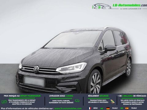 Volkswagen Touran 1.5 TSI EVO 150 BVA 7pl 2026 occasion Beaupuy 31850