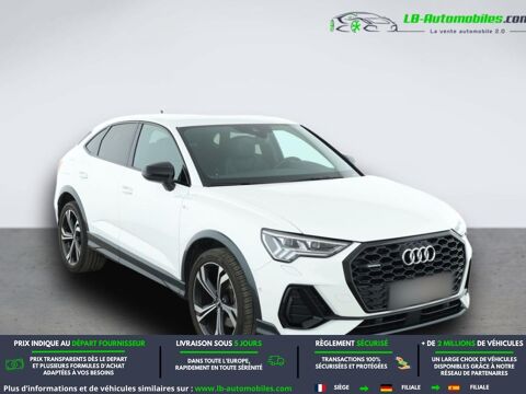 Q3 45 TFSI 230 ch BVA Quattro 2020 occasion 31850 Beaupuy