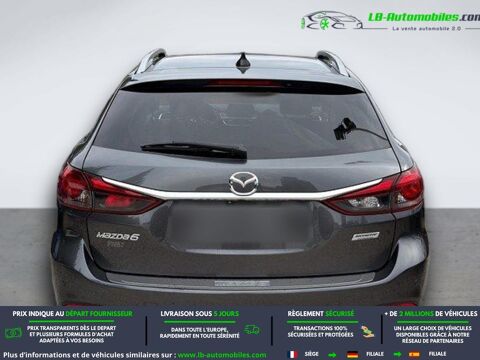 Golf SW 2.0 TDI 150 BVM 2017 occasion 31850 Beaupuy