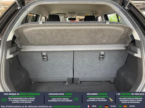 Ignis 1.2 Dualjet BVM 2019 occasion 31850 Beaupuy