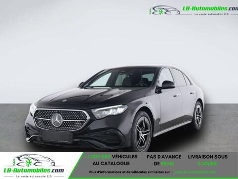 Mercedes Classe E 300 e BVA 2024 occasion Beaupuy 31850