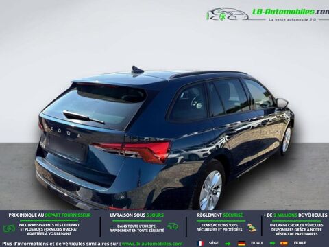 Octavia 2.0 TDI 116 ch BVA 2023 occasion 31850 Beaupuy