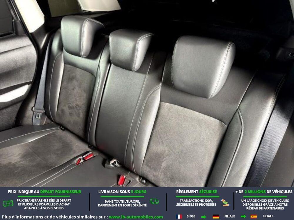 Vitara 1.6 DDiS 120ch BVM 2015 occasion 31850 Beaupuy