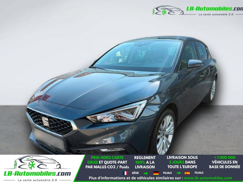 Leon 1.0 eTSI 110 BVA 2023 occasion 31850 Beaupuy