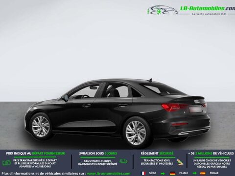 A3 30 TFSI Mild Hybrid 110 BVA 2022 occasion 31850 Beaupuy