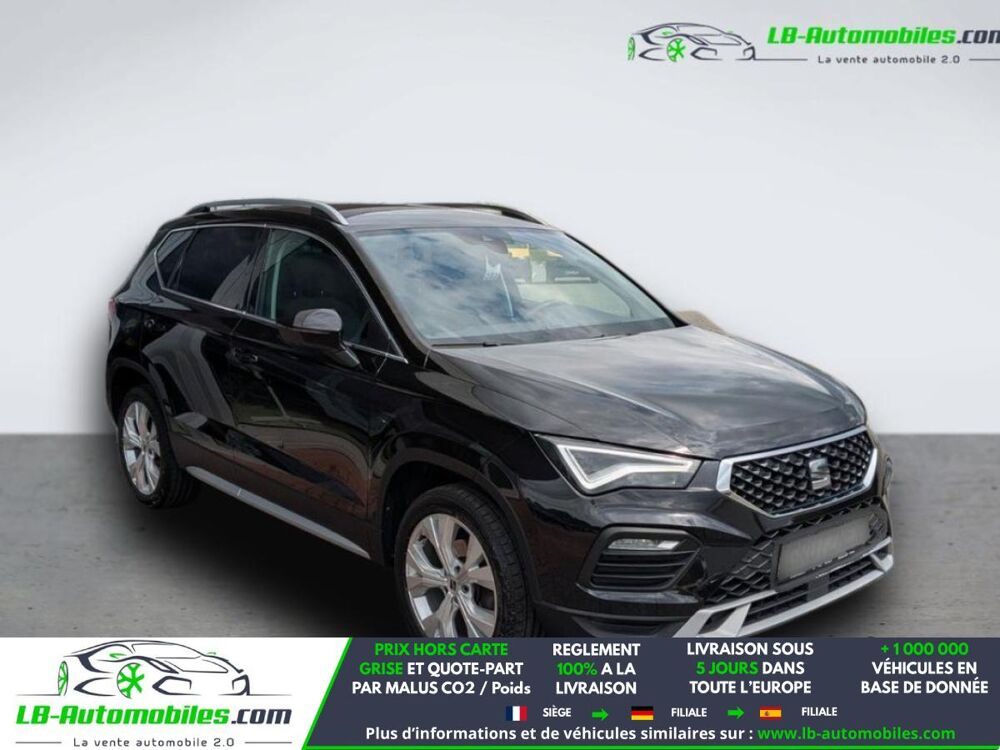 Ateca 1.5 TSI 150 ch BVM 2022 occasion 31850 Beaupuy
