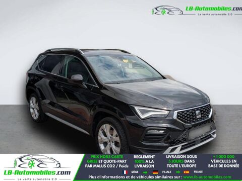 Annonce voiture Seat Ateca 23100 €