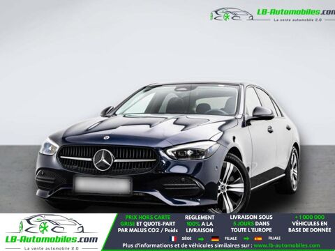 Classe C 220 d BVA 2023 occasion 31850 Beaupuy