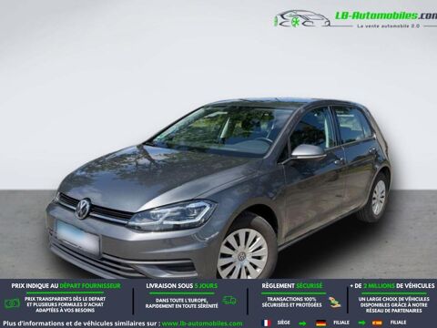 Annonce voiture Volkswagen Golf 12900 €