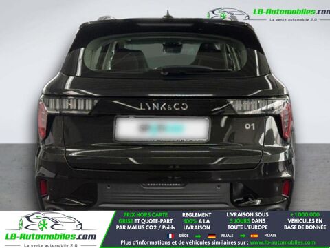 01 PHEV 2022 occasion 31850 Beaupuy