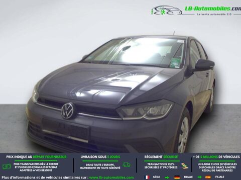 Annonce voiture Volkswagen Polo 14170 €