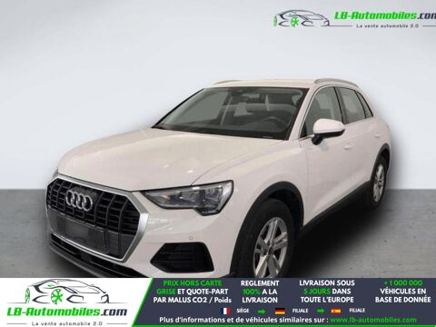 Audi Q3 35 TFSI 150 ch 2021 occasion Beaupuy 31850