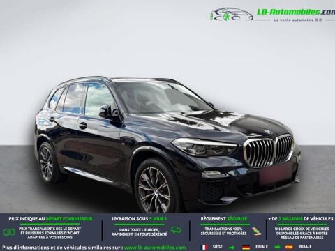 X5 xDrive30d 265 ch BVA 2019 occasion 31850 Beaupuy