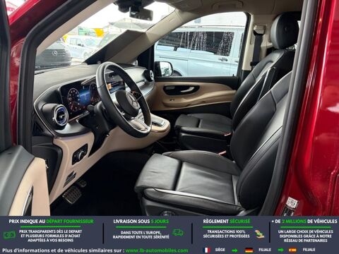 Classe V 300d BVA RWD 2024 occasion 31850 Beaupuy