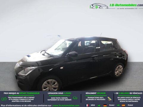 Swift 1.2 Dualjet Hybrid 82ch BVM 2026 occasion 31850 Beaupuy