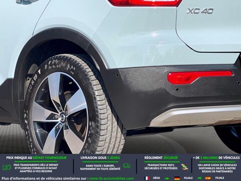 XC40 T5 AWD 247 ch BVA 2018 occasion 31850 Beaupuy