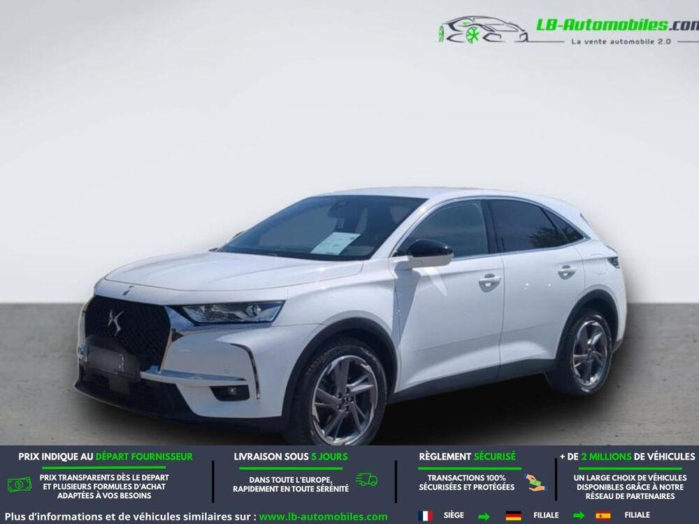 DS7 Hybride E-Tense 225 BVA 2022 occasion 31850 Beaupuy