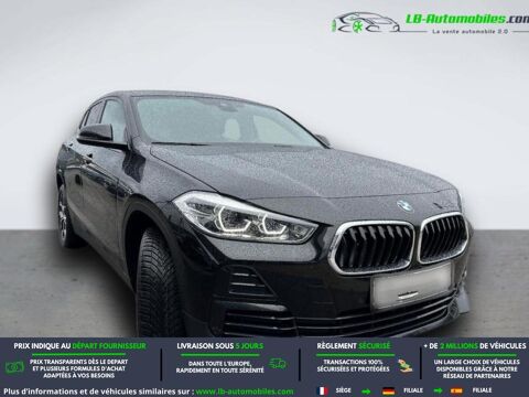 X2 sDrive 18i 136 ch BVA 2024 occasion 31850 Beaupuy