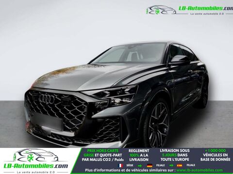 Annonce voiture Audi Divers 129880 €