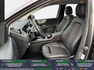 Classe B 180 BVA 2019 occasion 31850 Beaupuy