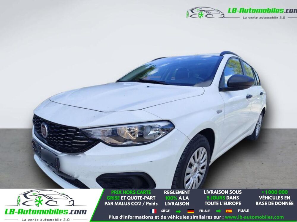 Tipo 1.4 95 ch 2017 occasion 31850 Beaupuy