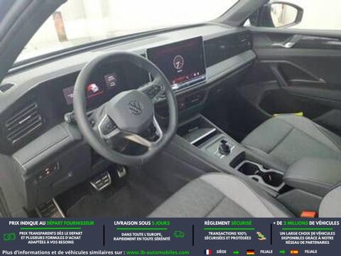 Tiguan 1.5 eTSI 150 BVA 2025 occasion 31850 Beaupuy
