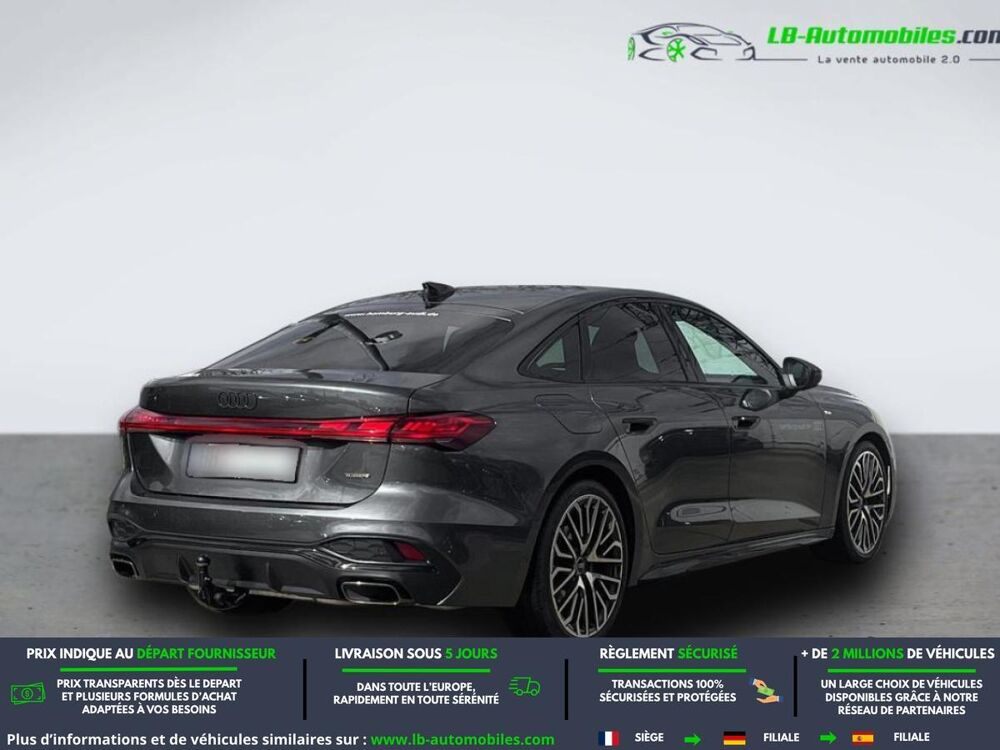 A5 40 TFSI 204 ch BVA 2026 occasion 31850 Beaupuy
