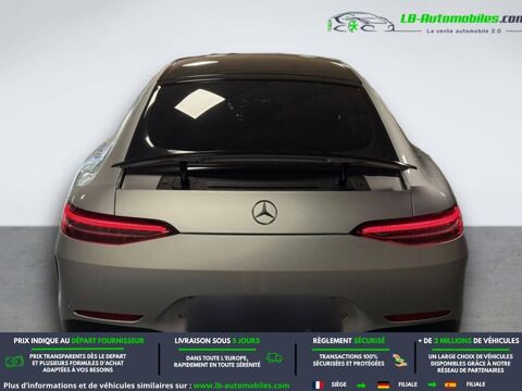 AMG GT 53 AMG 435 ch BVA 4-Matic+ 2019 occasion 31850 Beaupuy