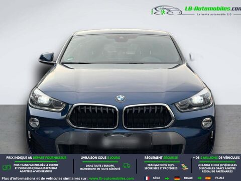 X2 sDrive 20d 190 ch BVA 2019 occasion 31850 Beaupuy