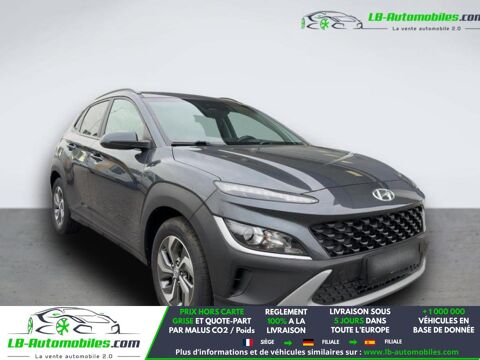 Kona 1.6 GDi 105 Hybrid 2022 occasion 31850 Beaupuy