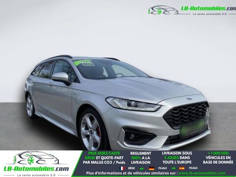 Mondeo 2.0 EcoBlue 150 BVM 2021 occasion 31850 Beaupuy