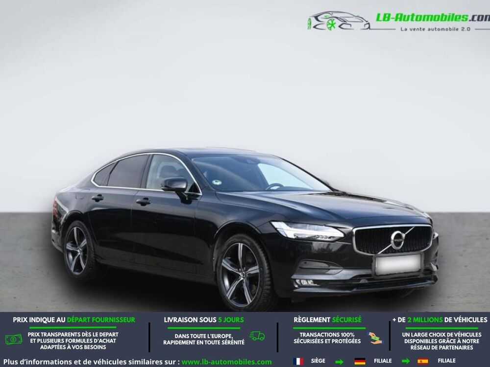 S90 T5 250 ch BVA 2017 occasion 31850 Beaupuy