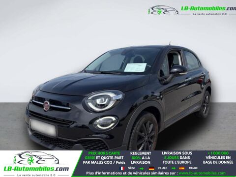 500 X 1.6 MULTIJET 120 CH BVA 2019 occasion 31850 Beaupuy