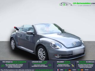 Beetle 2013 occasion 31850 Beaupuy