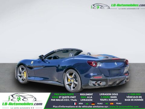 308 M 4.0 V8 620 ch 2023 occasion 31850 Beaupuy