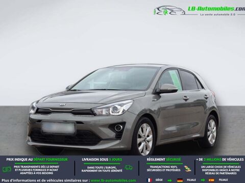 Annonce voiture Kia Rio 14865 €