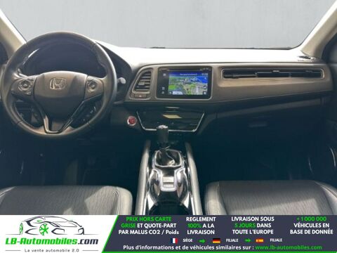 HR-V 1.5 i-VTEC BVM 130ch 2019 occasion 31850 Beaupuy