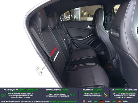 Classe A 180 2014 occasion 31850 Beaupuy