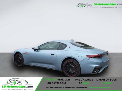 Granturismo V6 550 2023 occasion 31850 Beaupuy