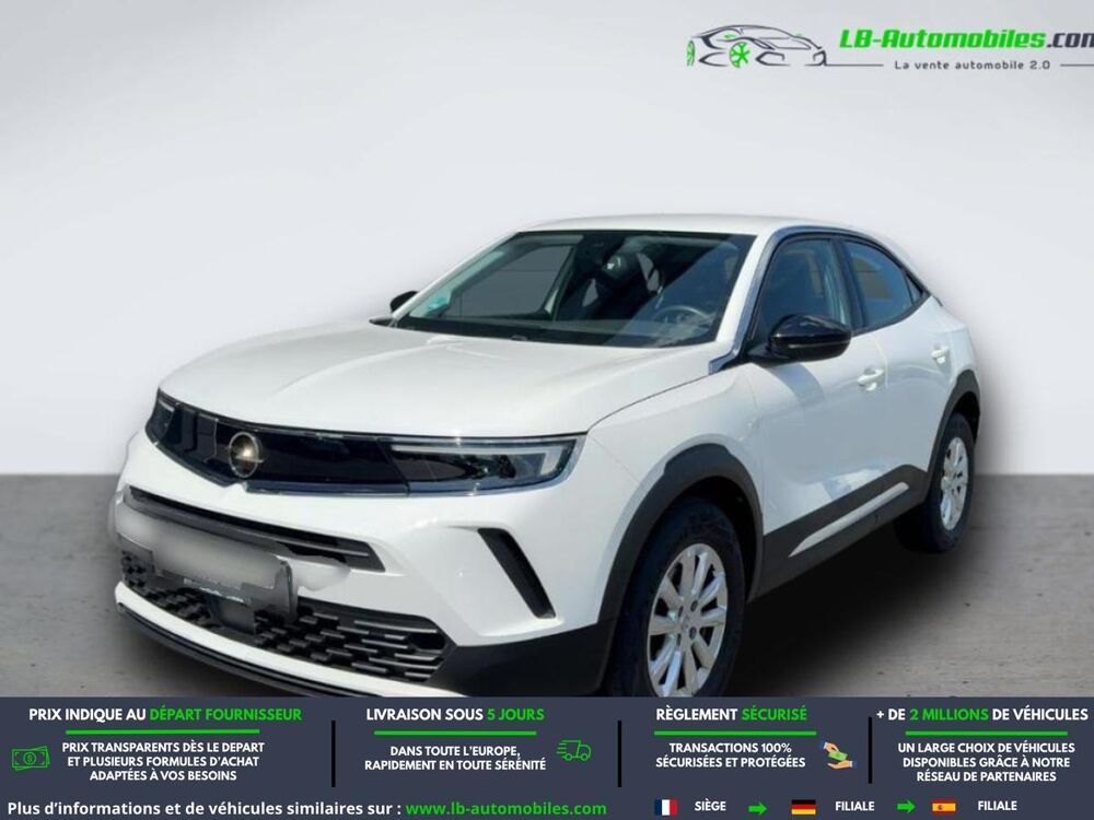 Mokka 1.5 Diesel 110 ch BVM 2023 occasion 31850 Beaupuy