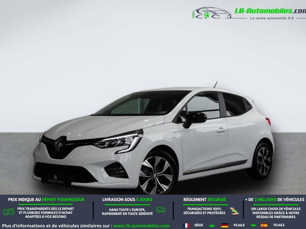 Clio V SCe 65 BVM 2023 occasion 31850 Beaupuy