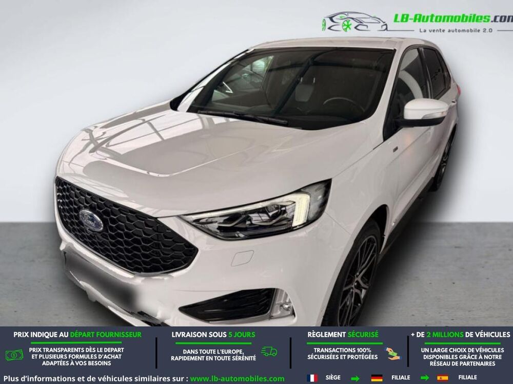 Edge 2.0 EcoBlue 238 BVA AWD 2019 occasion 31850 Beaupuy