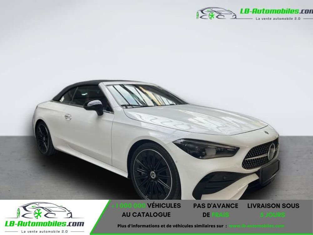 CLE 450 BVA 4MATIC 2024 occasion 31850 Beaupuy