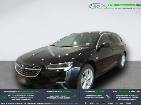 Annonce voiture Opel Insignia 21970 €