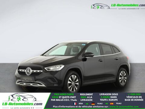 Classe GLA 250 e BVA 2022 occasion 31850 Beaupuy