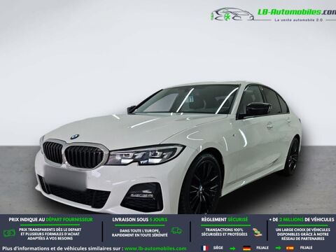 Annonce voiture BMW Série 3 30990 €